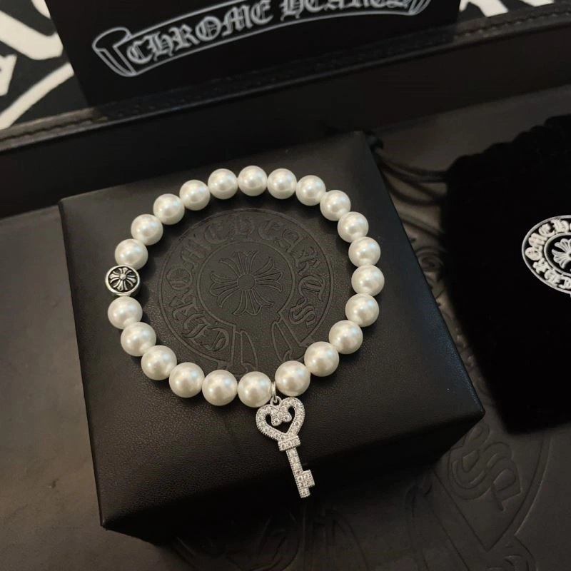 Chrome Hearts Bracelets Upgraded 238374