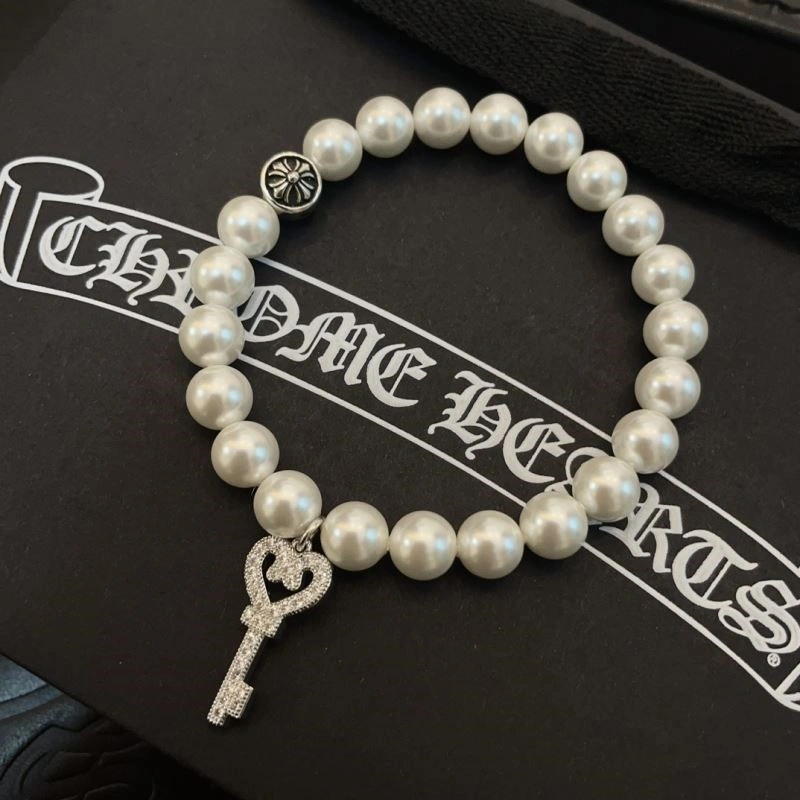 Chrome Hearts Bracelets Upgraded 238374