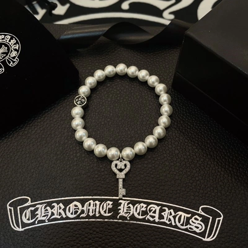 Chrome Hearts Bracelets Upgraded 238374