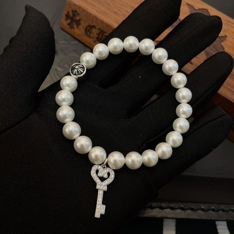 Chrome Hearts Bracelets Upgraded 238374