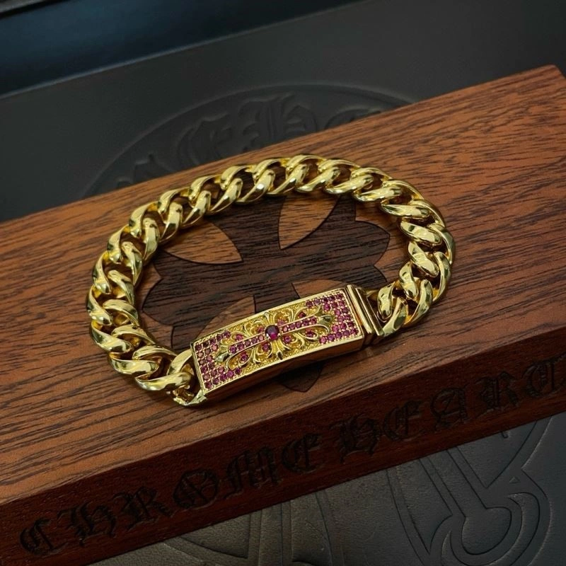 Chrome Hearts Bracelets SportInspired 238377