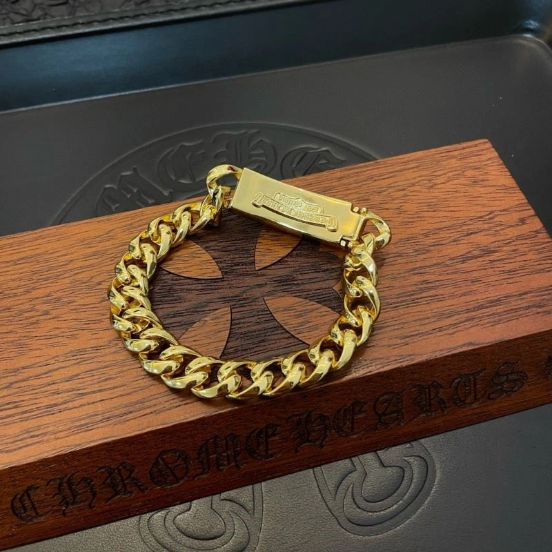 Chrome Hearts Bracelets SportInspired 238377