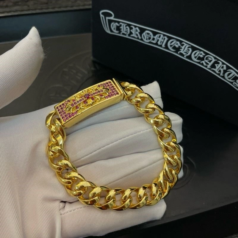Chrome Hearts Bracelets SportInspired 238377