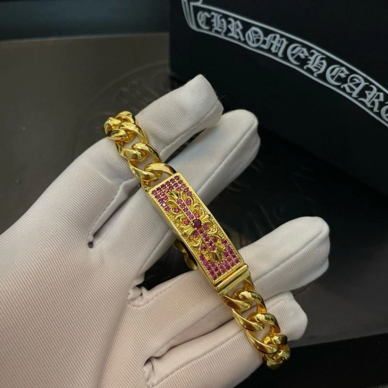 Chrome Hearts Bracelets SportInspired 238377