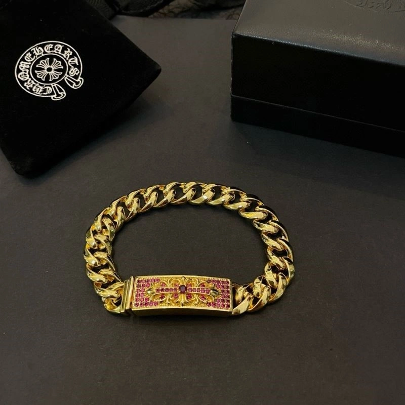 Chrome Hearts Bracelets SportInspired 238377