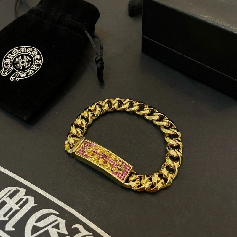 Chrome Hearts Bracelets SportInspired 238377