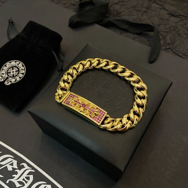 Chrome Hearts Bracelets SportInspired 238377