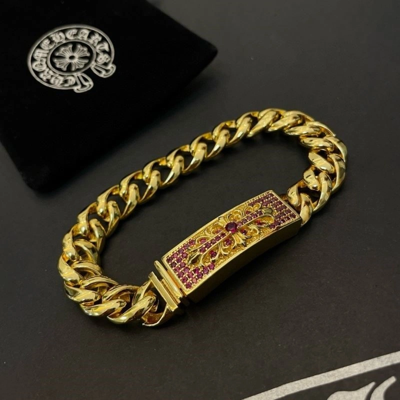 Chrome Hearts Bracelets SportInspired 238377