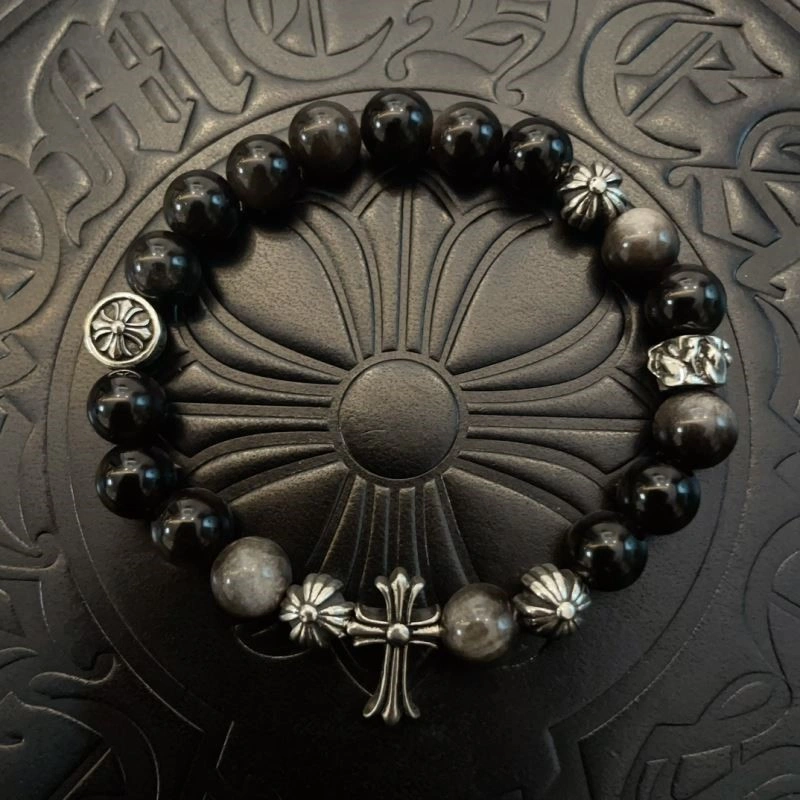 Chrome Hearts Bracelets Comfortable 238375