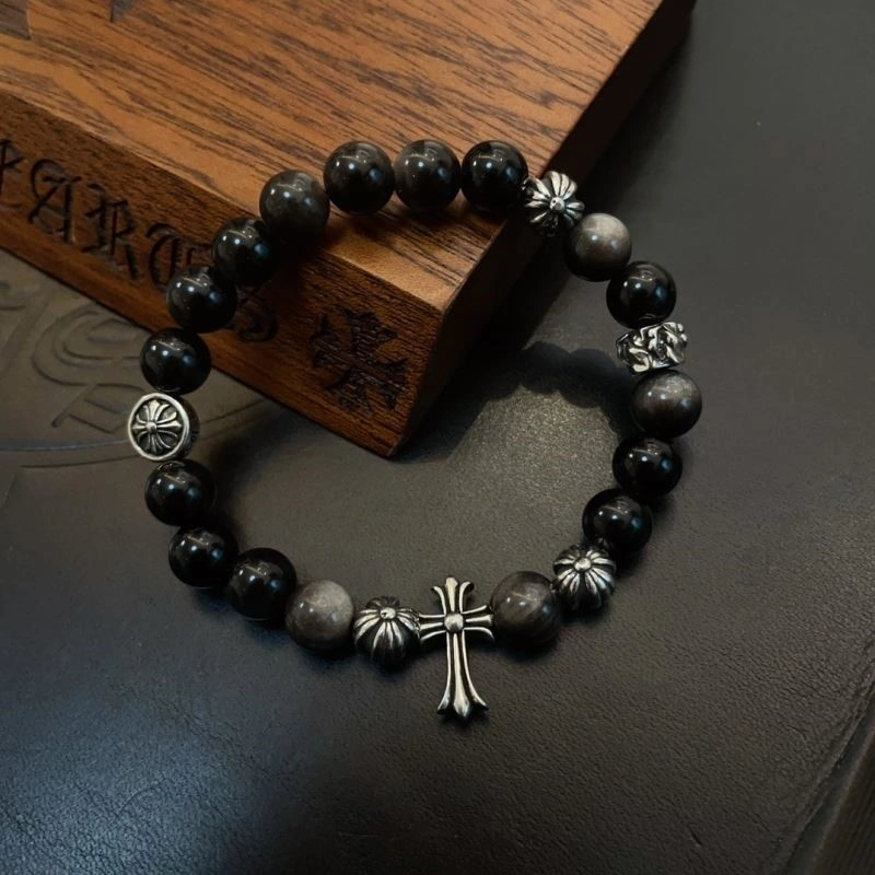 Chrome Hearts Bracelets Comfortable 238375