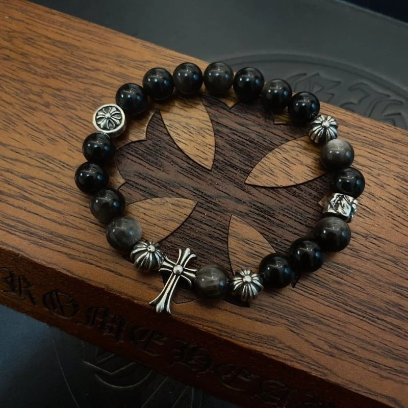Chrome Hearts Bracelets Comfortable 238375