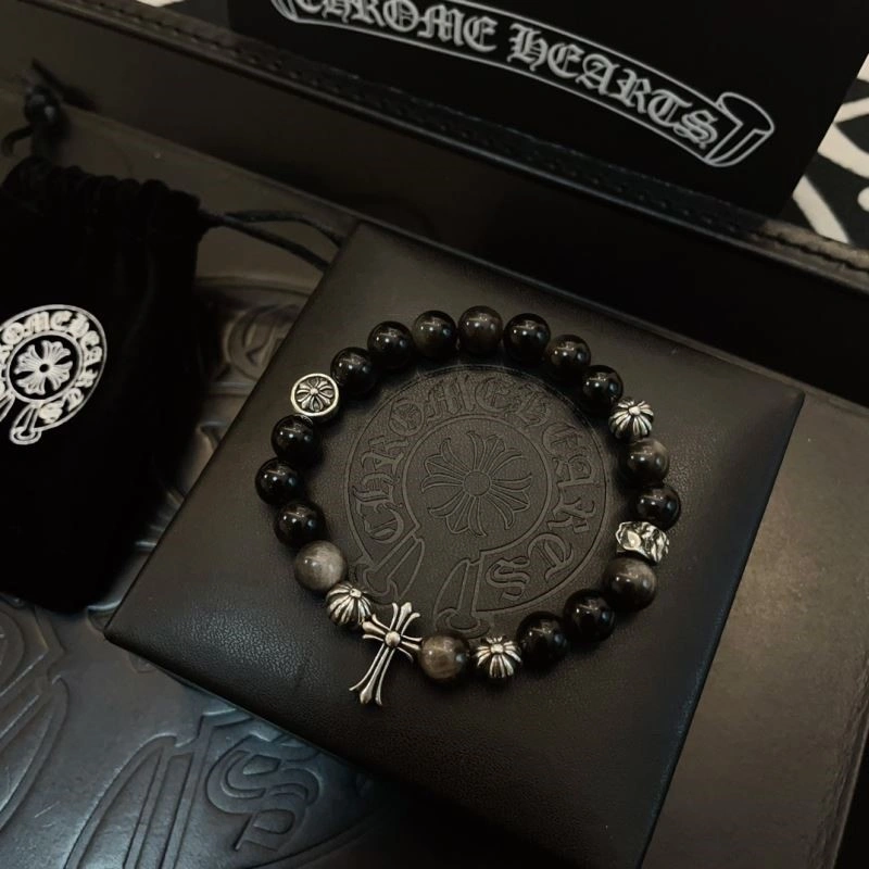 Chrome Hearts Bracelets Comfortable 238375