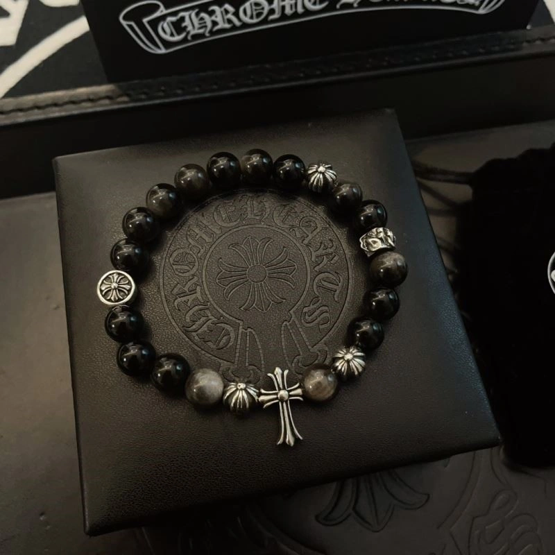Chrome Hearts Bracelets Comfortable 238375