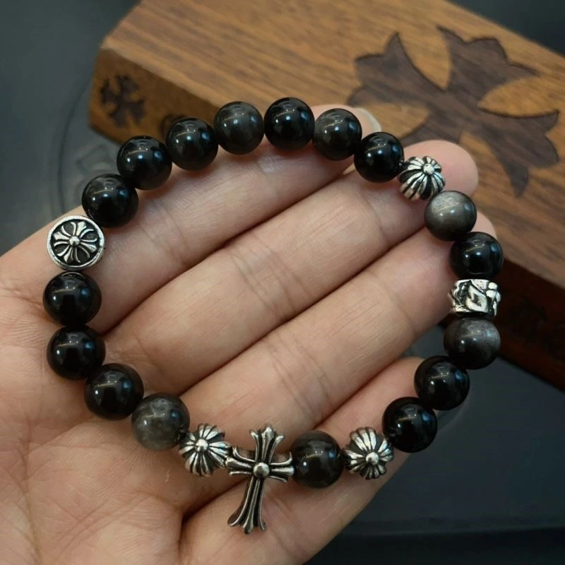 Chrome Hearts Bracelets Comfortable 238375