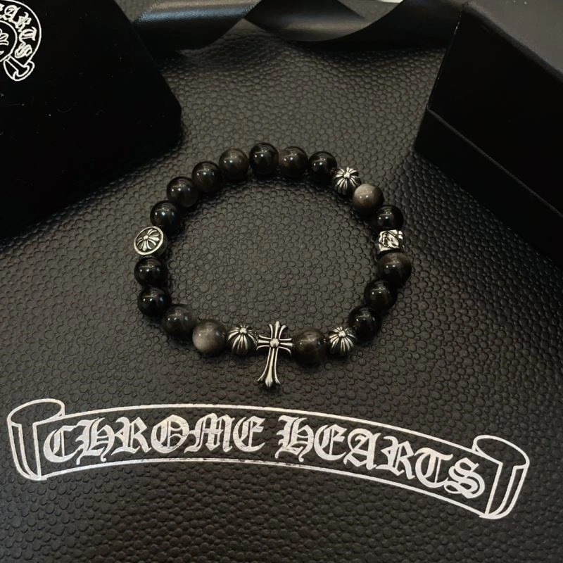 Chrome Hearts Bracelets Comfortable 238375