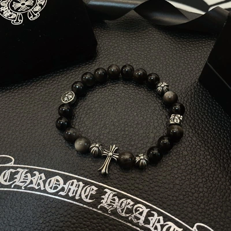 Chrome Hearts Bracelets Comfortable 238375