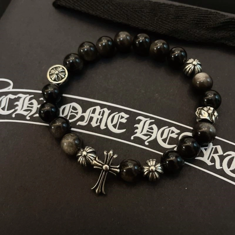 Chrome Hearts Bracelets Comfortable 238375
