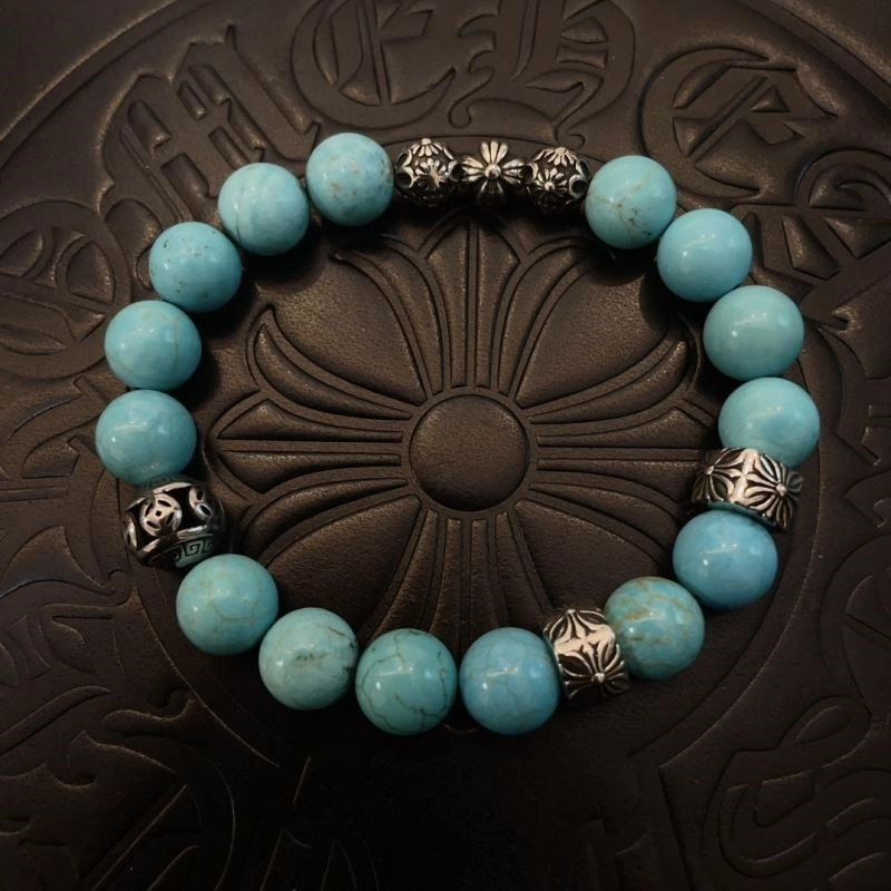 AllSeason Chrome Hearts Bracelets 238385