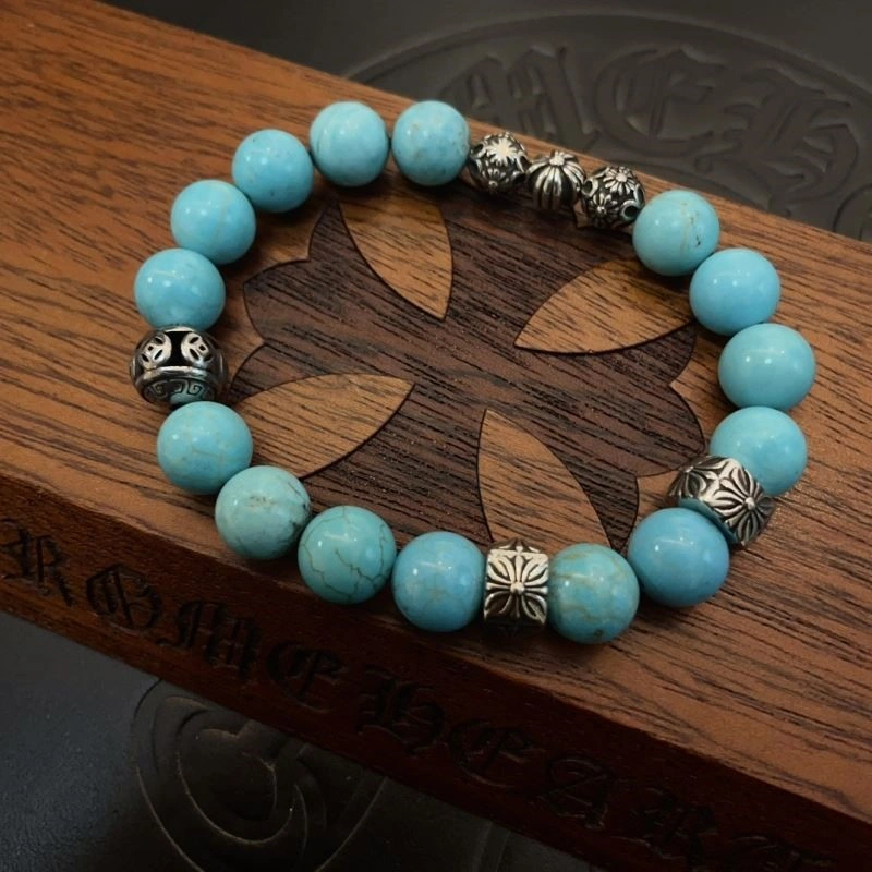 AllSeason Chrome Hearts Bracelets 238385