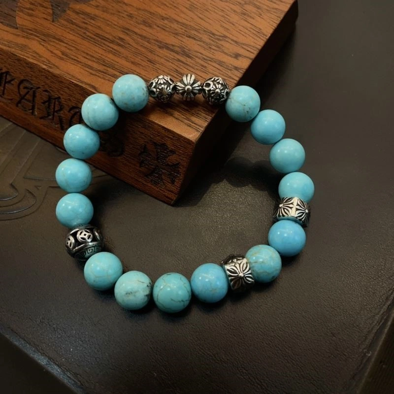 AllSeason Chrome Hearts Bracelets 238385