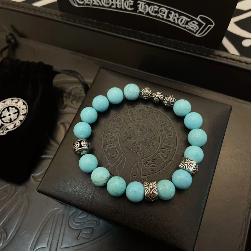 AllSeason Chrome Hearts Bracelets 238385
