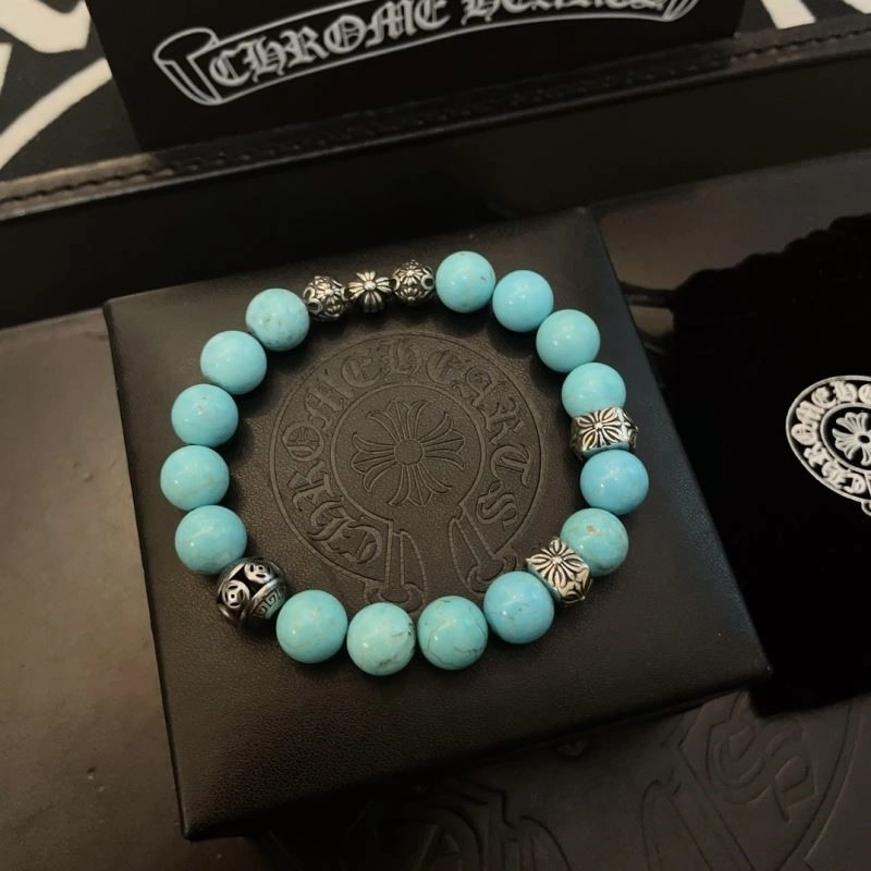 AllSeason Chrome Hearts Bracelets 238385
