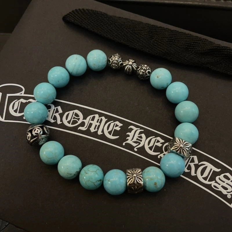 AllSeason Chrome Hearts Bracelets 238385