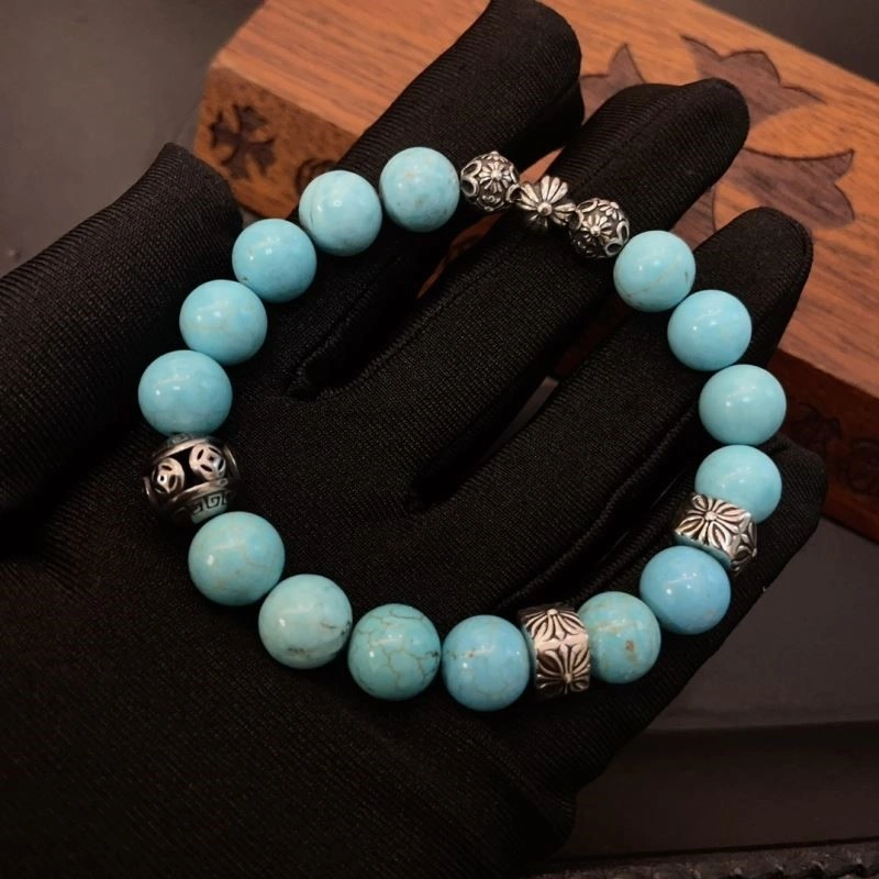 AllSeason Chrome Hearts Bracelets 238385