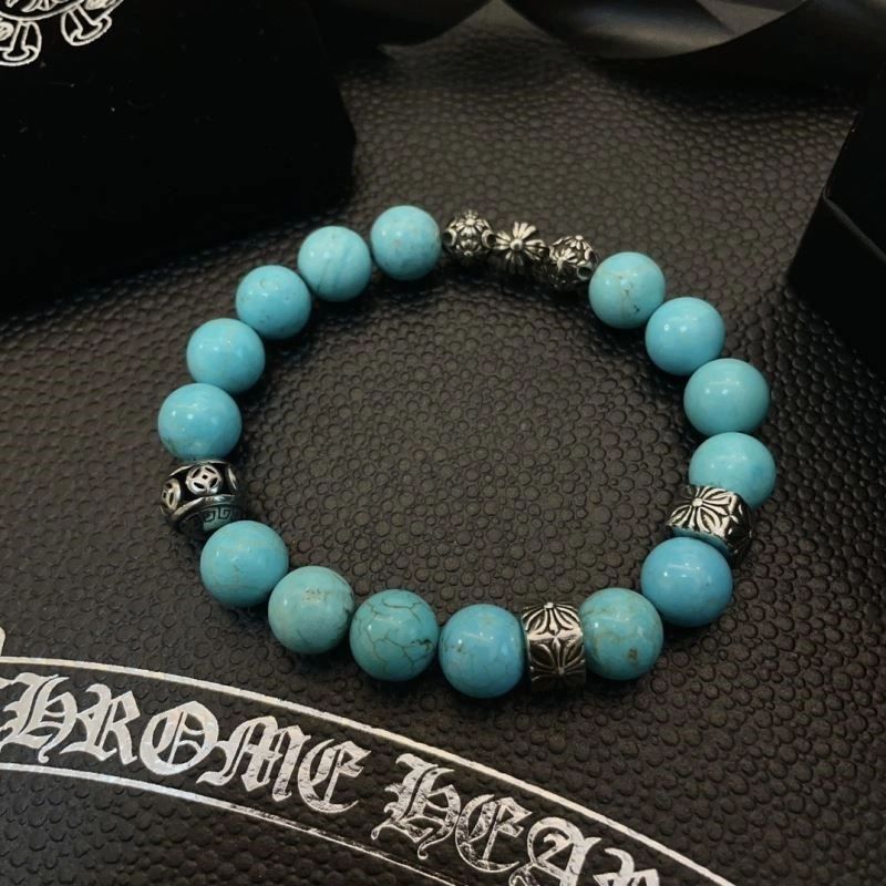 AllSeason Chrome Hearts Bracelets 238385