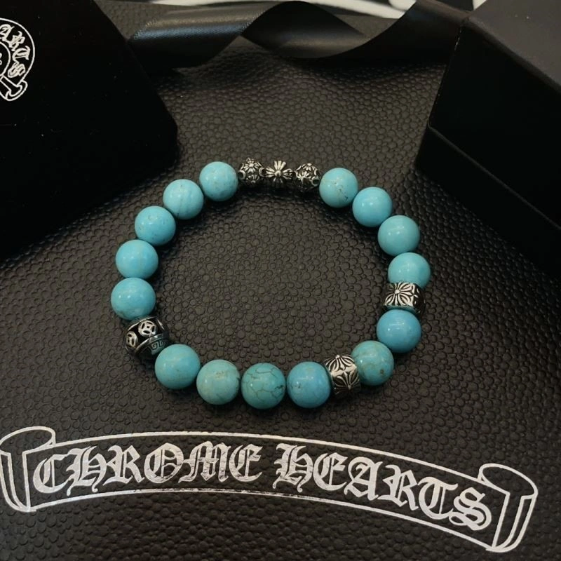AllSeason Chrome Hearts Bracelets 238385