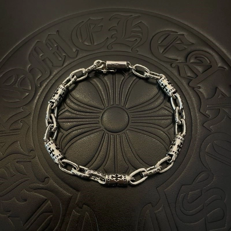 Chrome Hearts Bracelets Sophisticated 238373