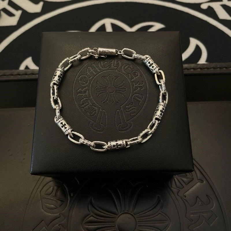 Chrome Hearts Bracelets Sophisticated 238373