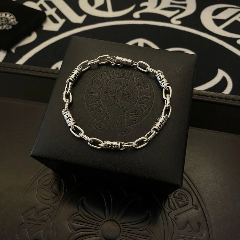 Chrome Hearts Bracelets Sophisticated 238373