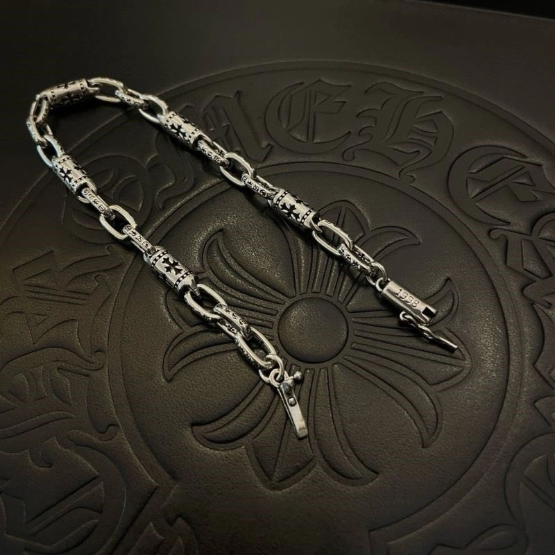 Chrome Hearts Bracelets Sophisticated 238373