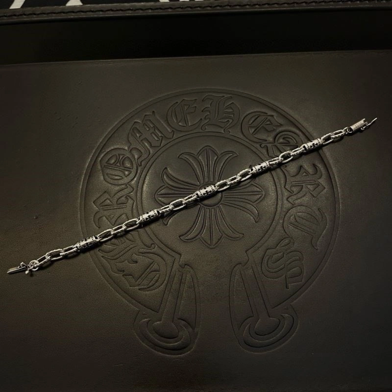 Chrome Hearts Bracelets Sophisticated 238373