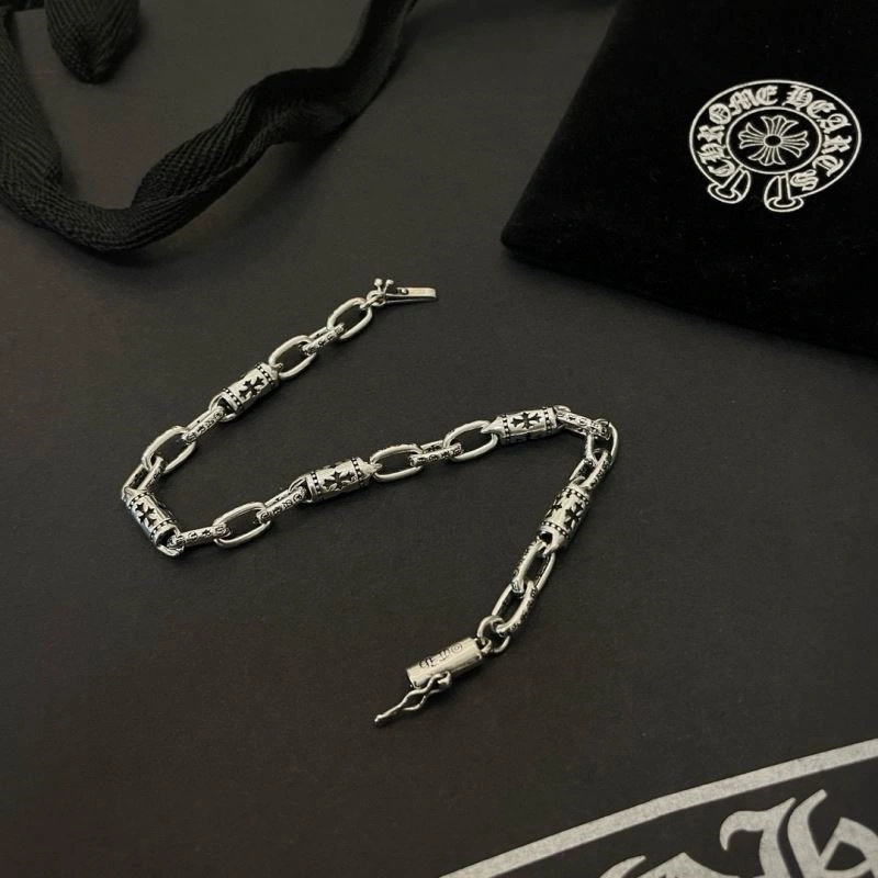 Chrome Hearts Bracelets Sophisticated 238373
