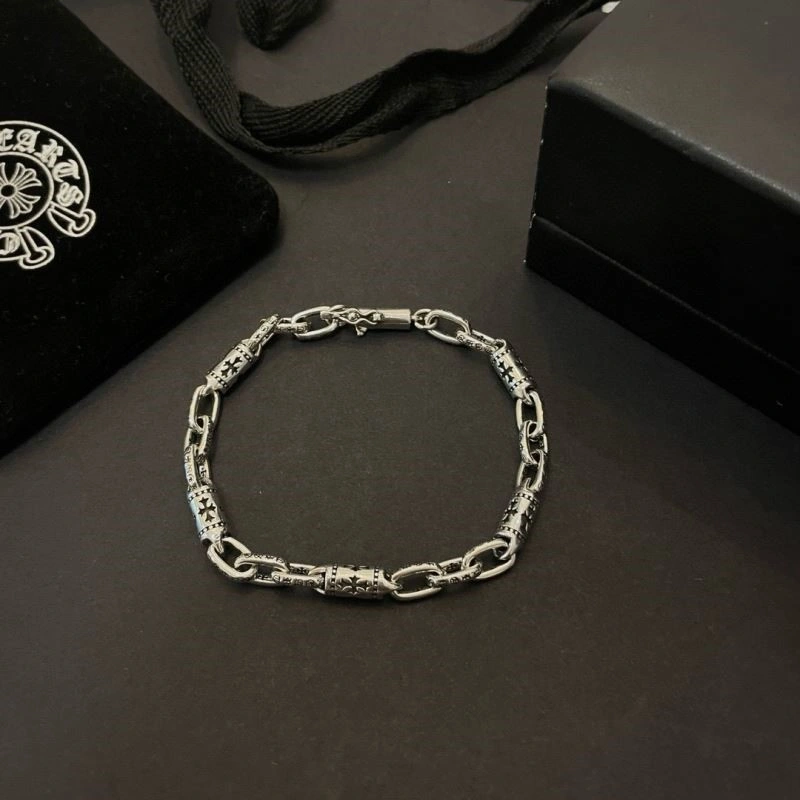 Chrome Hearts Bracelets Sophisticated 238373