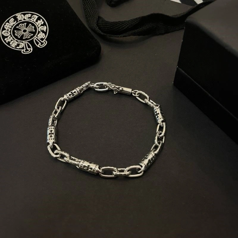 Chrome Hearts Bracelets Sophisticated 238373