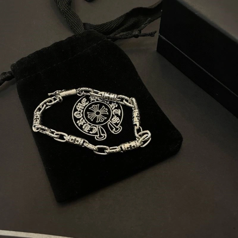 Chrome Hearts Bracelets Sophisticated 238373