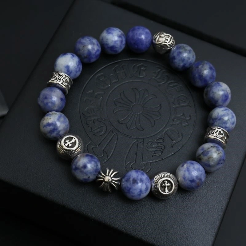 Chrome Hearts Bracelets TechFriendly 238366