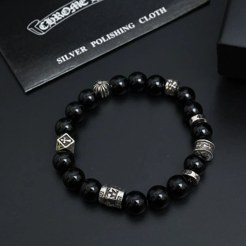 Chrome Hearts Bracelets TechFriendly 238366