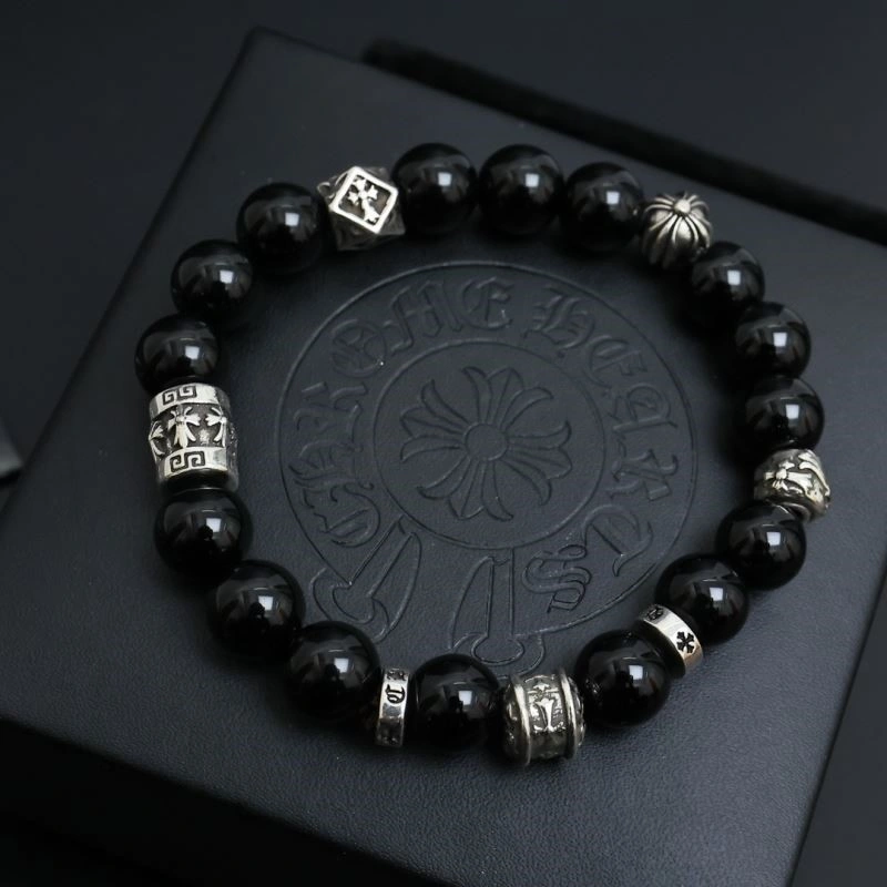 Chrome Hearts Bracelets TechFriendly 238366