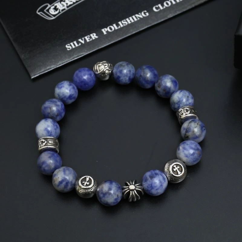 Chrome Hearts Bracelets TechFriendly 238366