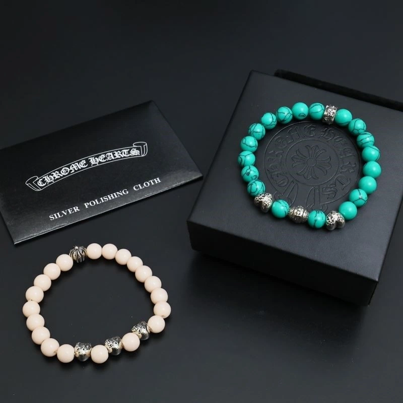 SunProtective Chrome Hearts Bracelets 238365