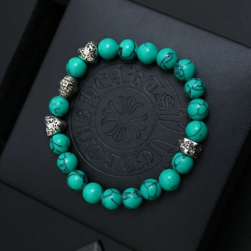 SunProtective Chrome Hearts Bracelets 238365