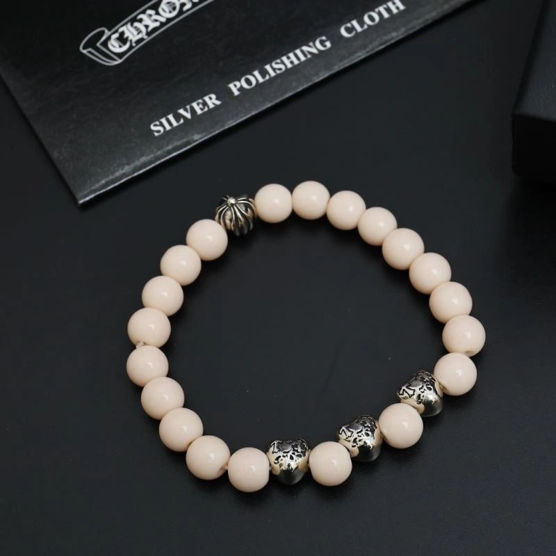 SunProtective Chrome Hearts Bracelets 238365