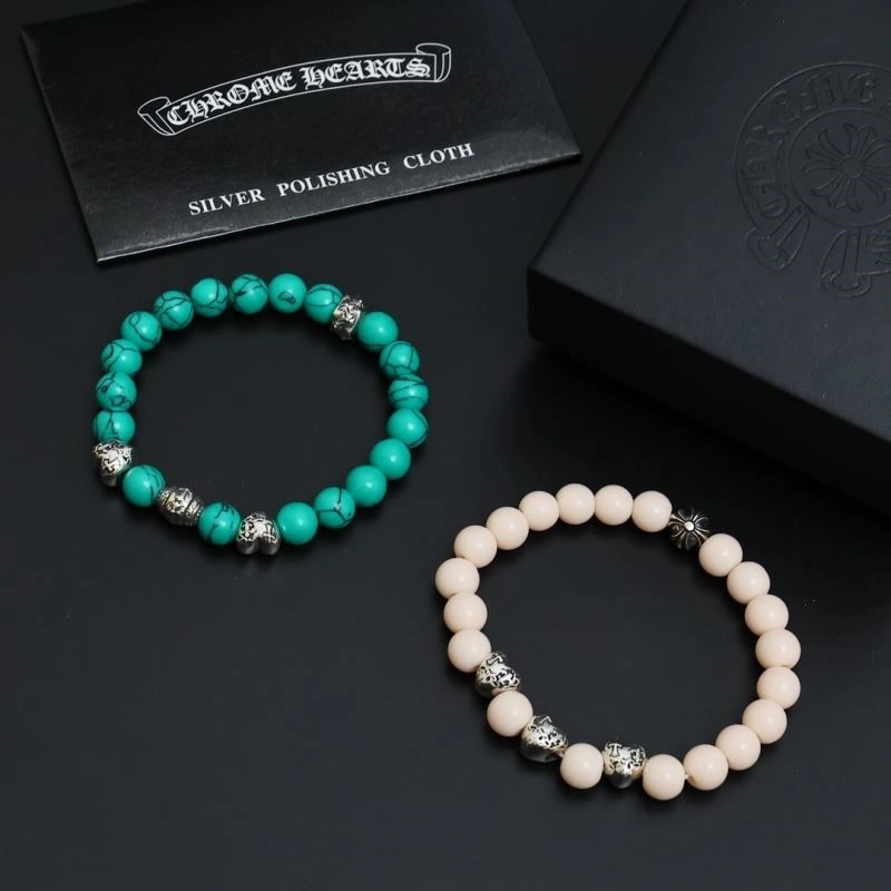 SunProtective Chrome Hearts Bracelets 238365
