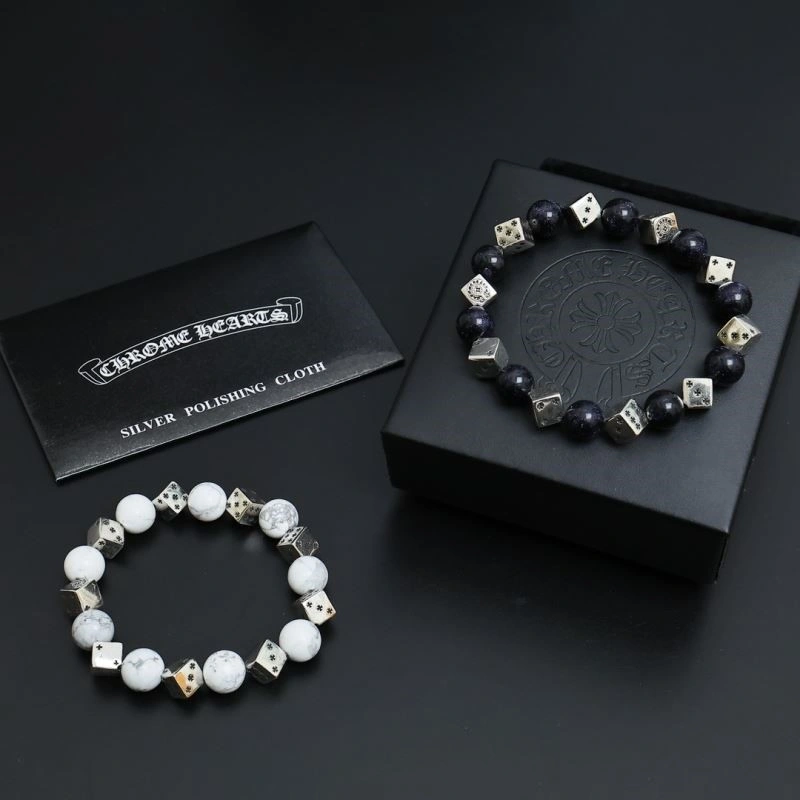 MultiPurpose Chrome Hearts Bracelets 238380