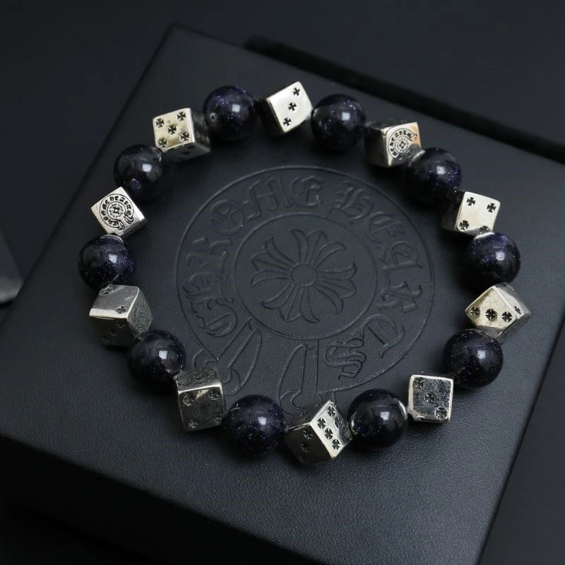 MultiPurpose Chrome Hearts Bracelets 238380