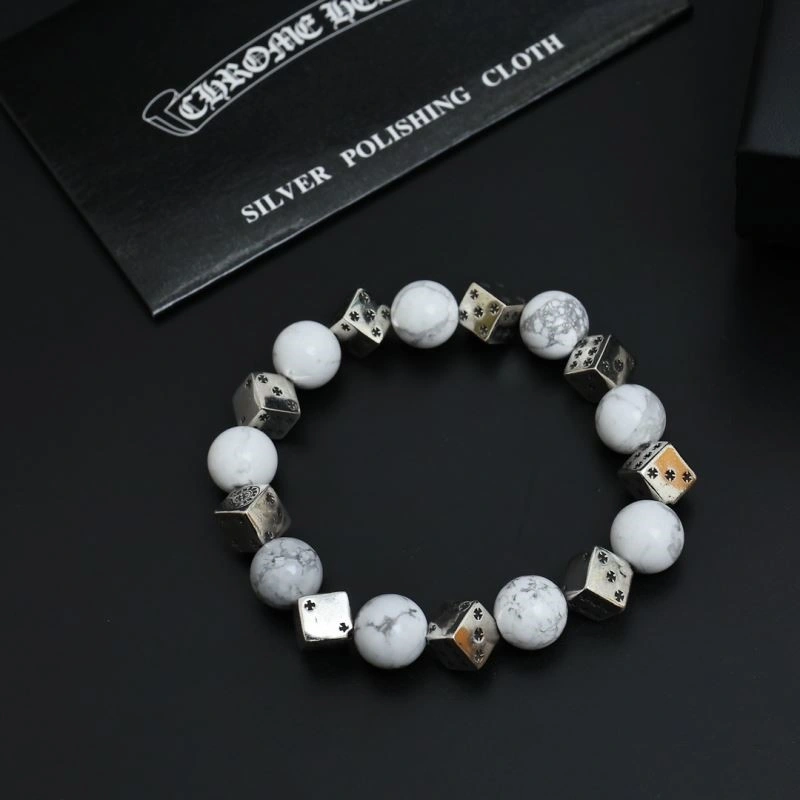 MultiPurpose Chrome Hearts Bracelets 238380